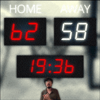 58 Away GIF