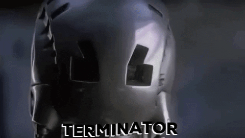 maxkeyt giphygifmaker terminator GIF
