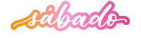 Finde Fin De Semana Sticker