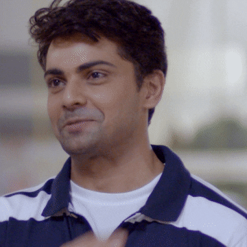 MXPlayerOfficial proud genius appreciation agencylife GIF