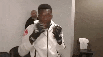 ufc sports sport ufc mma GIF