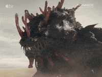 Monarch Monsterverse GIF by Apple TV
