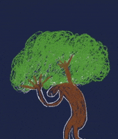 Lift Up GIF by Barbara Pozzi