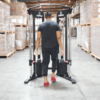 Burpee GIF by Inspire Fitness