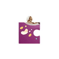Open Secret Puzzle Sticker by Opensecretsnacks