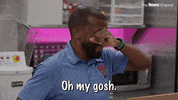 The Cupcake Guys GIF by The Roku Channel