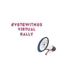 futurecoalition 2020 vote election october Sticker