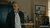 Goliath GIF by Amazon Prime Video