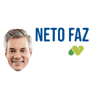 Tocomneto Pelomaranhao Sticker by Neto Evangelista