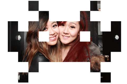 GIF by Monocle Booth
