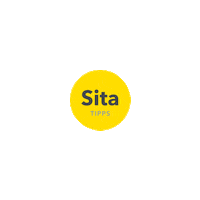 Sita Sticker by sitabauelemnte