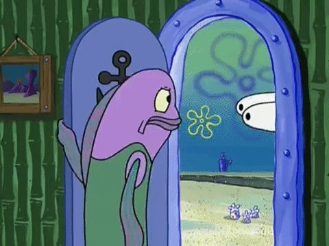 gregvillarrealiii giphyupload eyes watching back up GIF