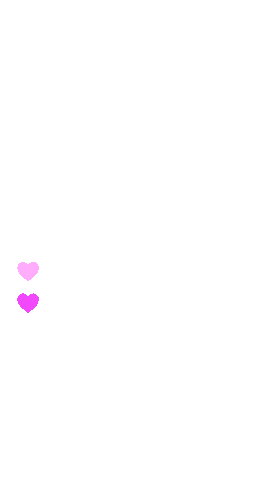 Heart Love Sticker by COMMON HEPATICA