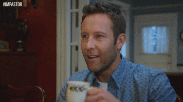 scared tv land GIF by #Impastor