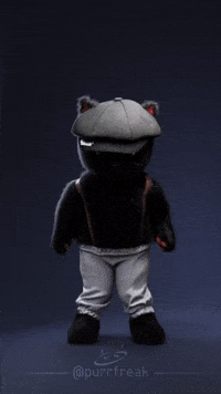 Dance Dancing GIF