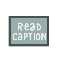 Read Caption Sticker