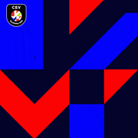 paris volleyball GIF by EuroVolley2019Fr