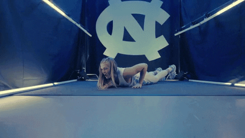 North Carolina GIF by UNC Tar Heels