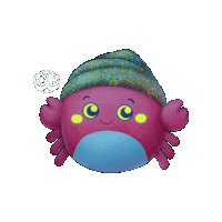 Toy Sticker by Dream Beams World