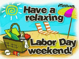 Labor Day GIF