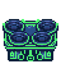 badkidgames games alien kid bad Sticker