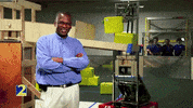 Channel 2 News GIF by WSBTV