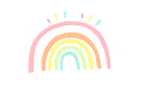 Rainbow Emprender Sticker
