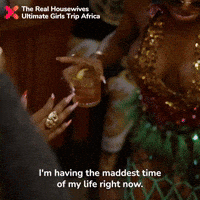 Rhugtafrica GIF by Showmax
