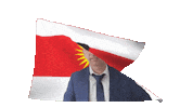 Yezidi Sticker by ibradakyezidi
