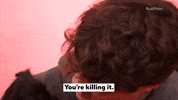Noah Centineo GIF by BuzzFeed