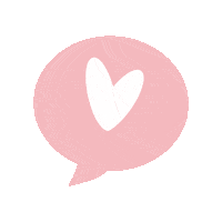 Baby Love Sticker