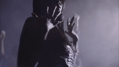 Black Star GIF by Amaarae