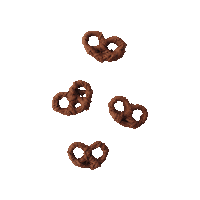 Nut Free Sticker by Vermont Nut Free Chocolates