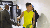 GIF by Confederação Brasileira de Futebol