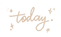 Right Now Today Sticker