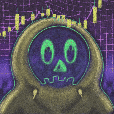 Crypto Feeling GIF