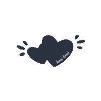 Emoi Love Sticker by émoi émoi