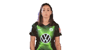 Soccer Sport Sticker by VfL Wolfsburg