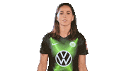 Soccer Sport Sticker by VfL Wolfsburg
