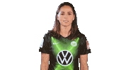 Soccer Sport Sticker by VfL Wolfsburg