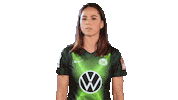 Soccer Sport Sticker by VfL Wolfsburg