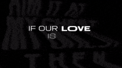 Death Stranding Love GIF by MAJOR LAZER