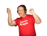 Happy Good Vibes Sticker by Westfunk