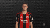 Eintracht Frankfurt GIF by Bundesliga