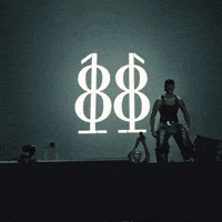 Ranger Trooper GIF by Habama Music