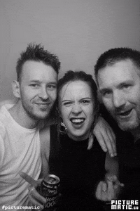 Photobooth GIF by picturematic