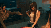 Girls Megumi GIF
