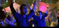 aamir khan party GIF by bypriyashah
