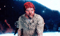 Linkin Park Concert GIF