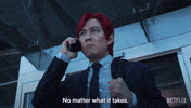 Ill Do It GIF by NETFLIX